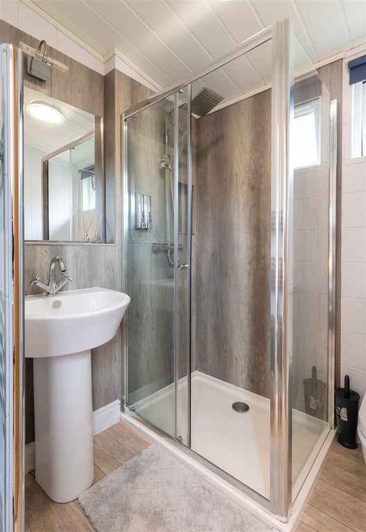 Additional image 10 of 2 bed mobile/park home for saleAysgarth Lodges, Westholme Bank, Leyburn DL8