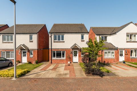72 Torwood Crescent, Edinburgh EH12