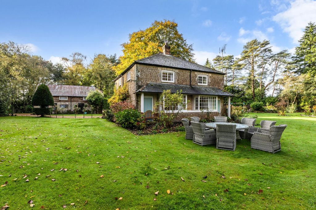 Additional image 14 of 3 bed detached house for saleLondon Road, Hindhead, Surrey GU26