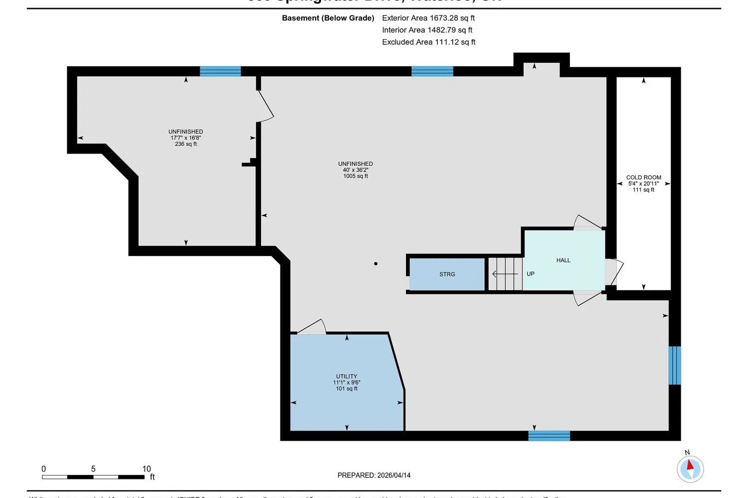 Additional image 20 of 560 Springwater Drive