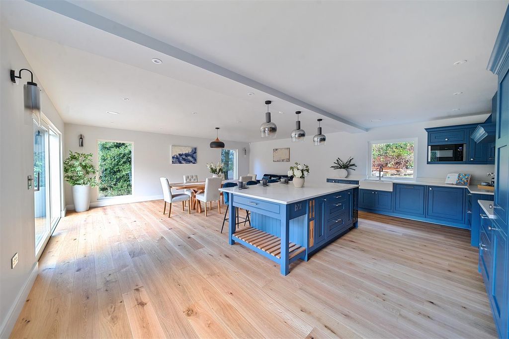 Additional image 5 of Detached house for saleWhitmore Vale Road, Grayshott, Hindhead GU26