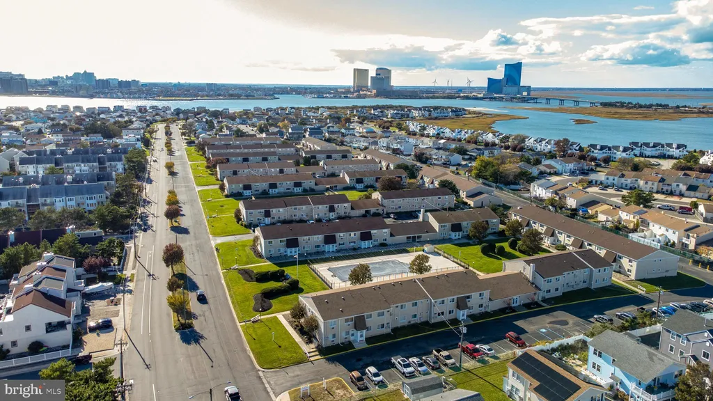 Additional image 36 of 4901 Harbor Beach Boulevard Unit F2, Brigantine, NJ 08203