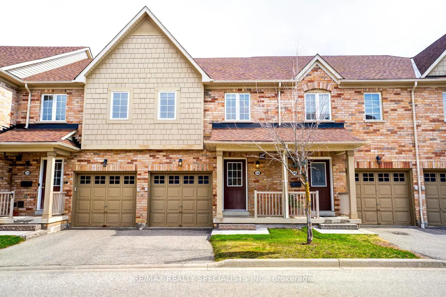 3950 Erin Centre Boulevard 70