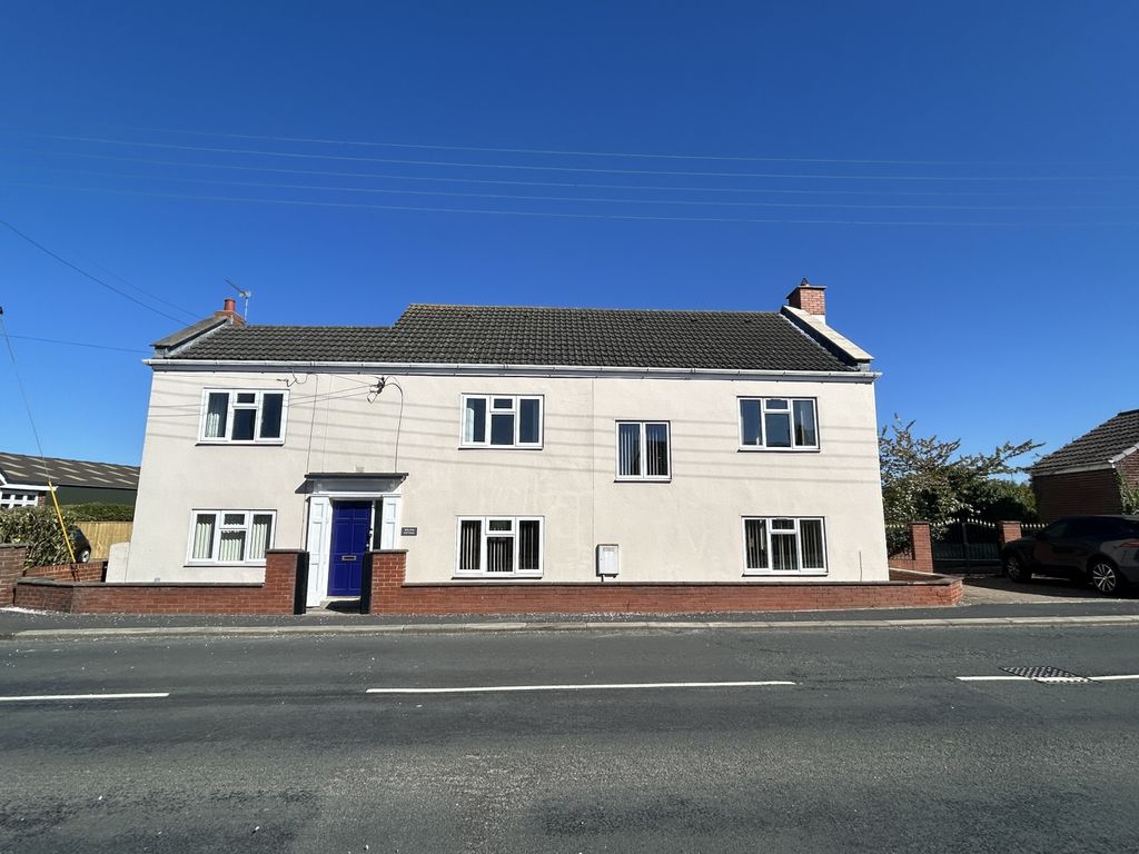 3 bed detached house for salePit House Lane, Leamside, Houghton Le Spring, Tyne And Wear DH4