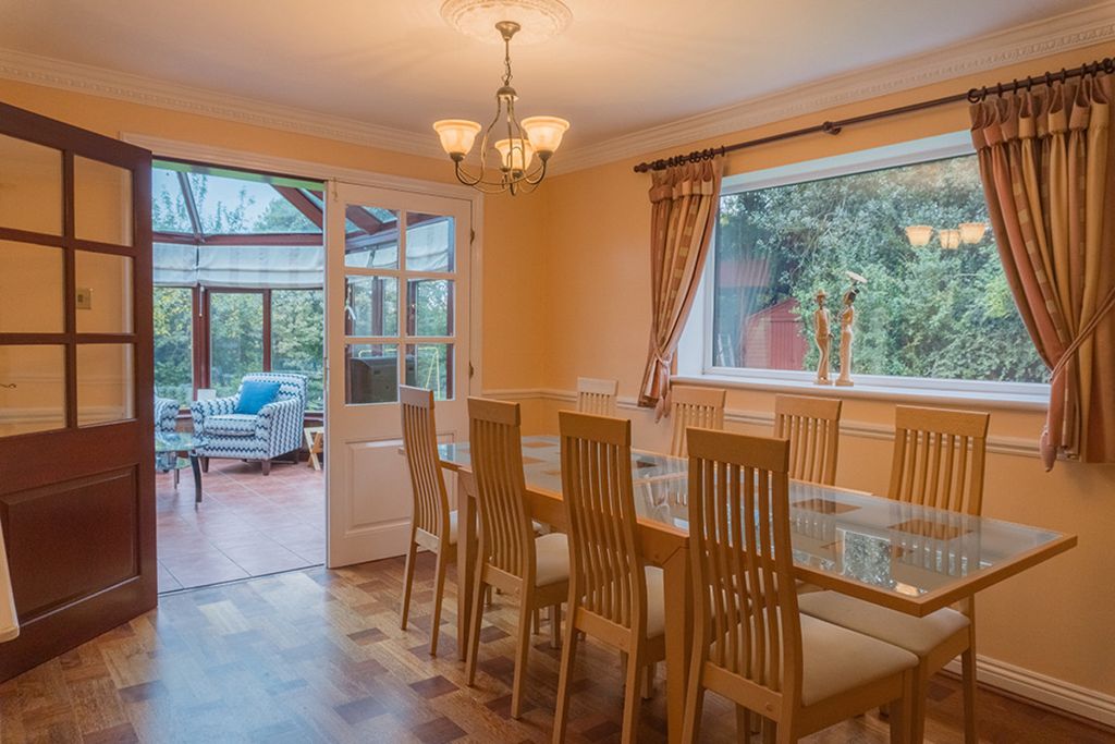 Additional image 17 of 4 bed detached house for saleRosemount Grange, Hessle HU13