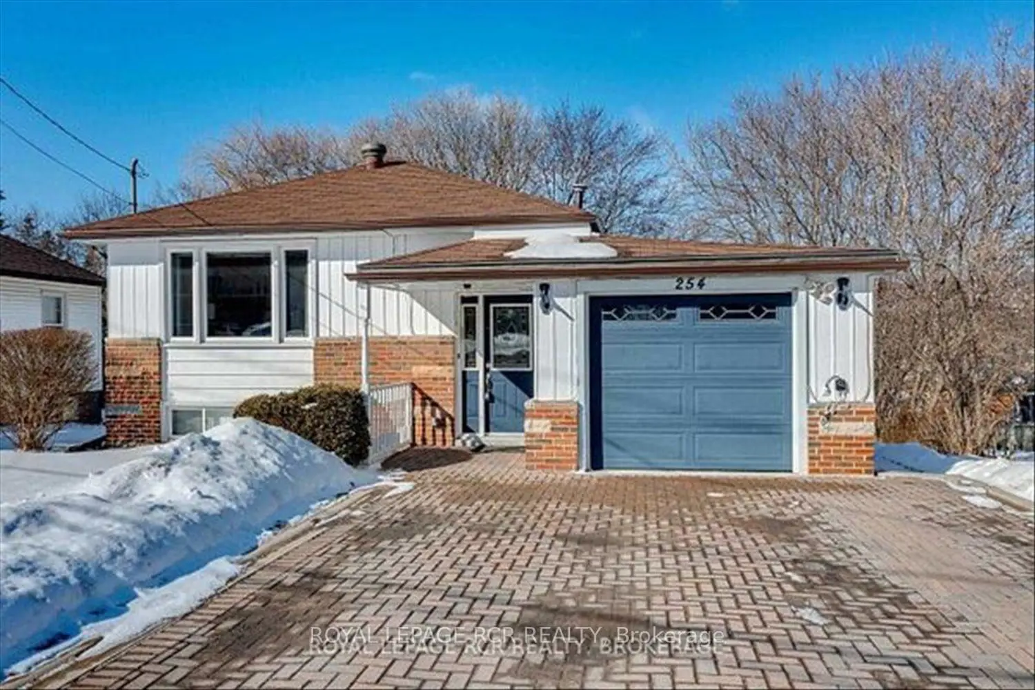 254 Simcoe Road
