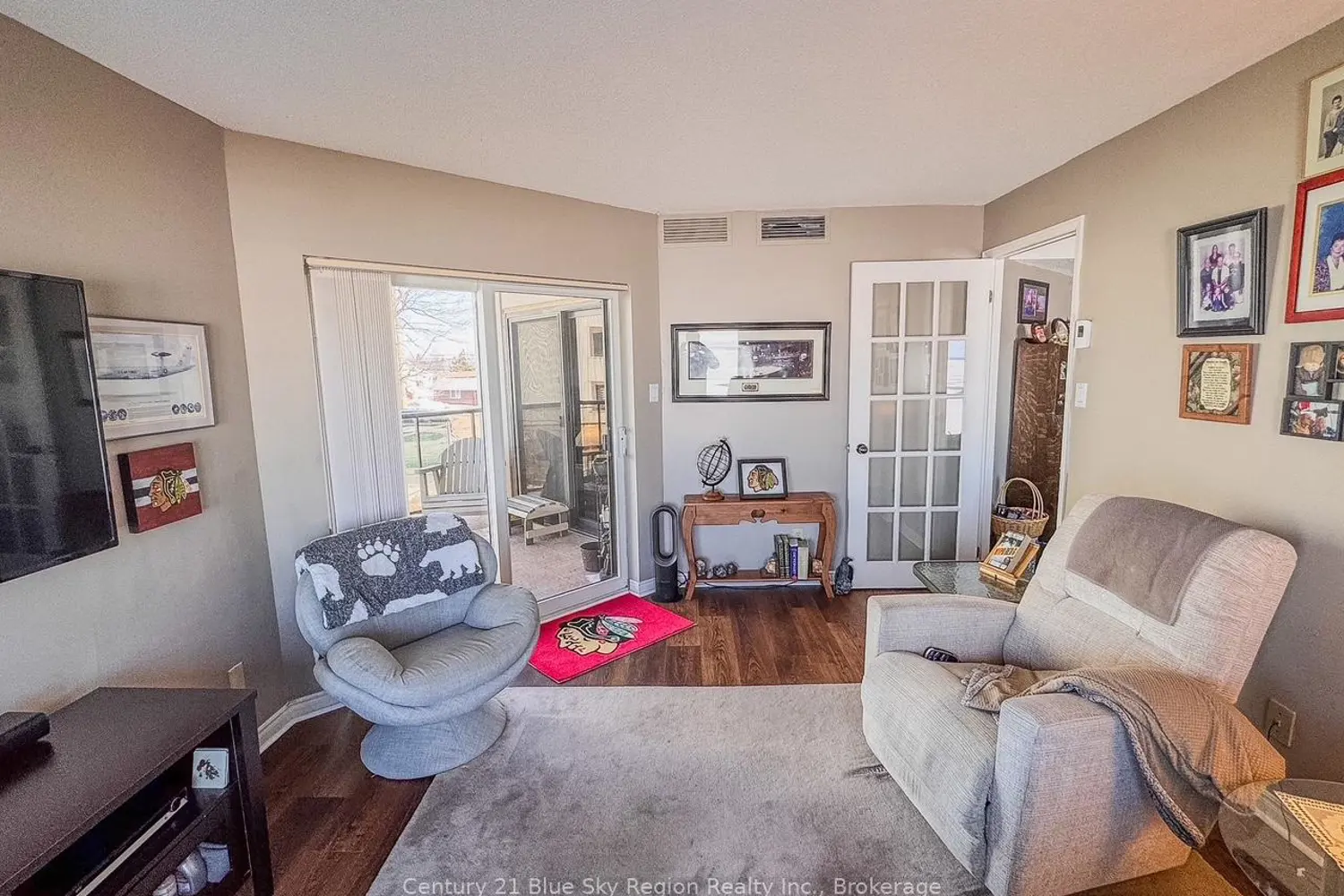 Additional image 9 of 441 William Street 101