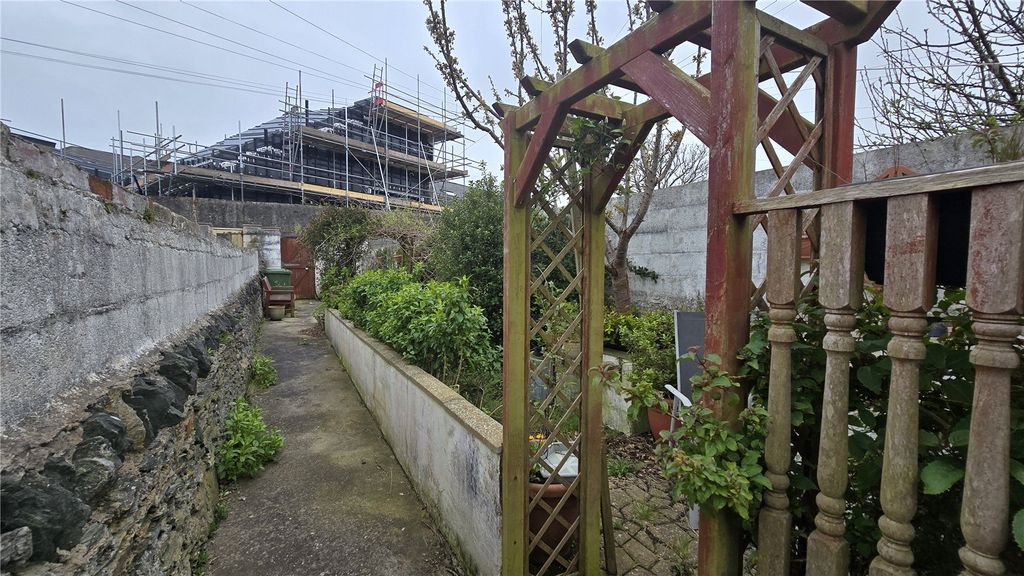 Additional image 16 of 3 bed terraced house for saleVulcan Street, Holyhead, Isle Of Anglesey LL65