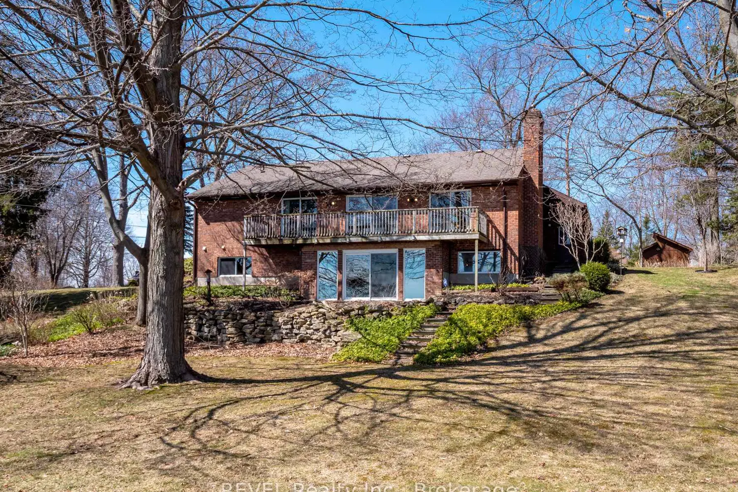 254 Prospect Point Road