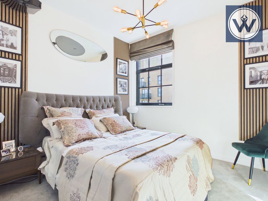 Additional image 9 of 2 bed flat for saleFarine Avenue, Hayes UB3
