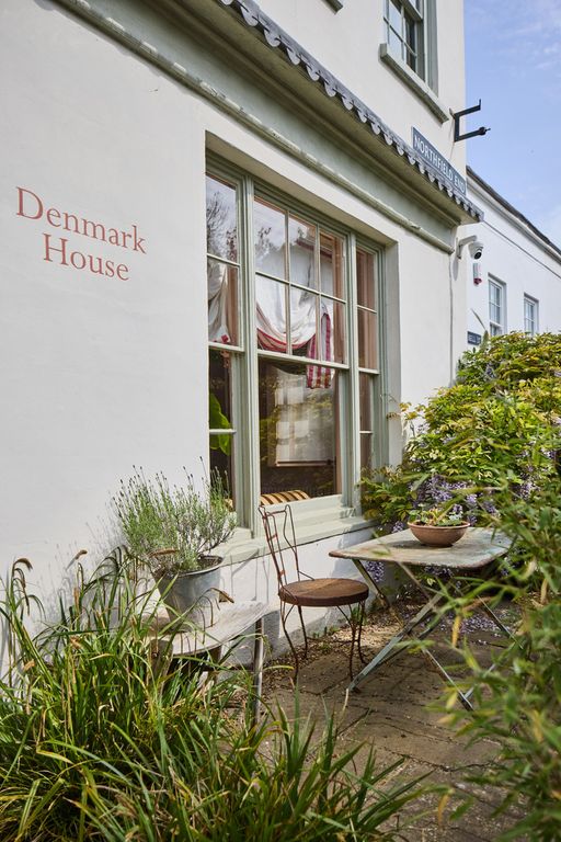Additional image 6 of 5 bed terraced house for saleDenmark House, Henley-On-Thames, Oxfordshire RG9
