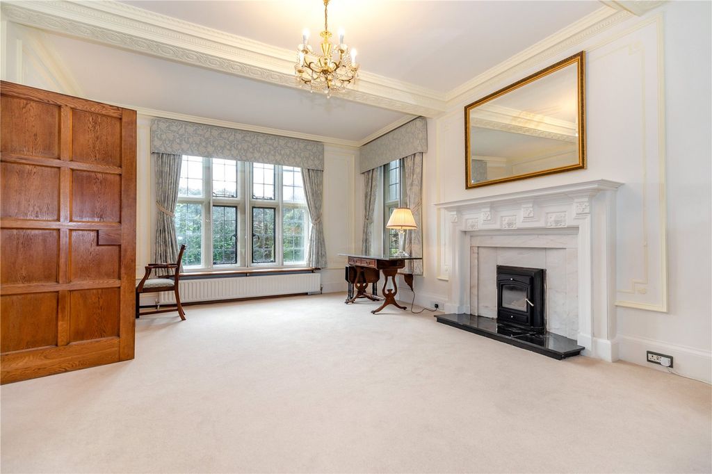Additional image 5 of 7 bed detached house for saleSlingsby Walk, Harrogate, North Yorkshire HG2