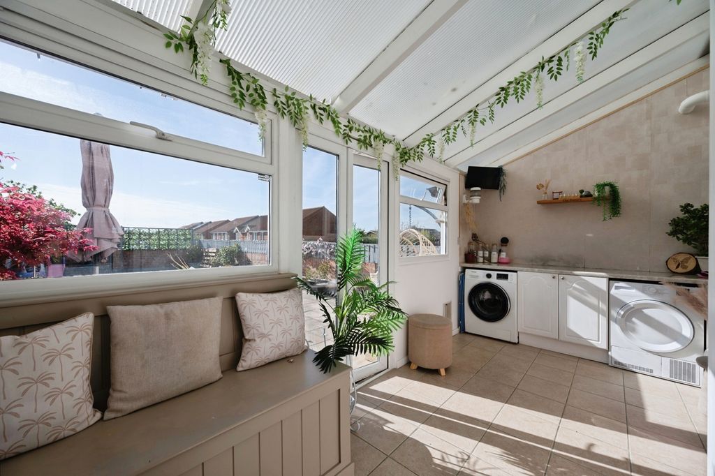 Additional image 3 of 3 bed maisonette for saleRails Lane, Hayling Island, Hampshire PO11