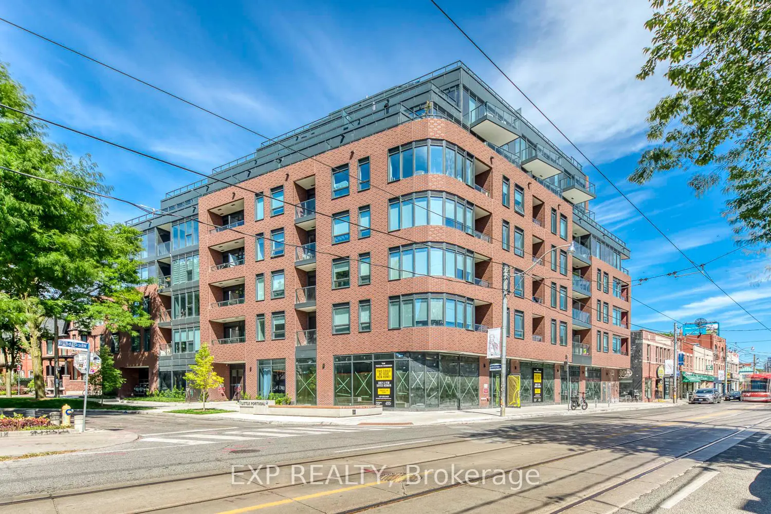 5 Lakeview Avenue 415
