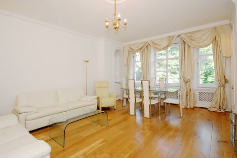 Albert Hall Mansions, Knightsbridge SW7