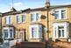 Russell Road, Bounds Green, London, N13