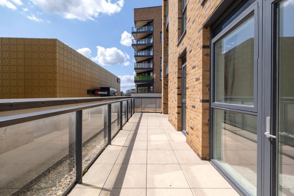 Additional image 10 of 2 bed flat for saleUnity Lane, Hounslow TW3