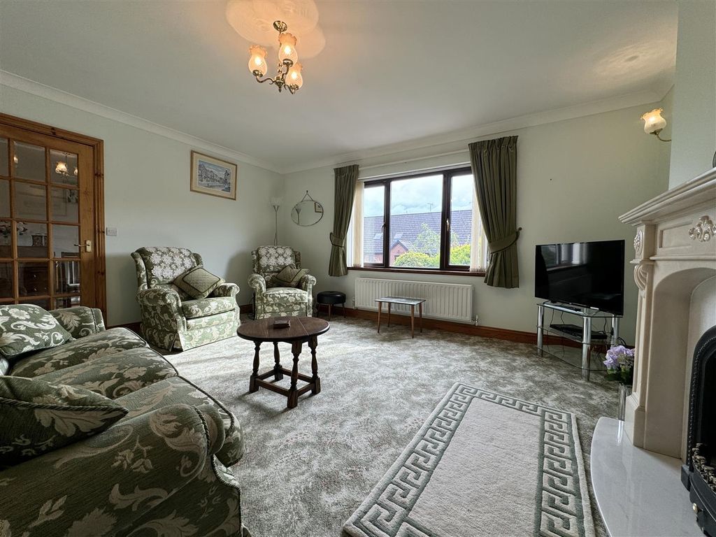 Additional image 7 of 3 bed detached bungalow for saleCroglam Park, Kirkby Stephen CA17