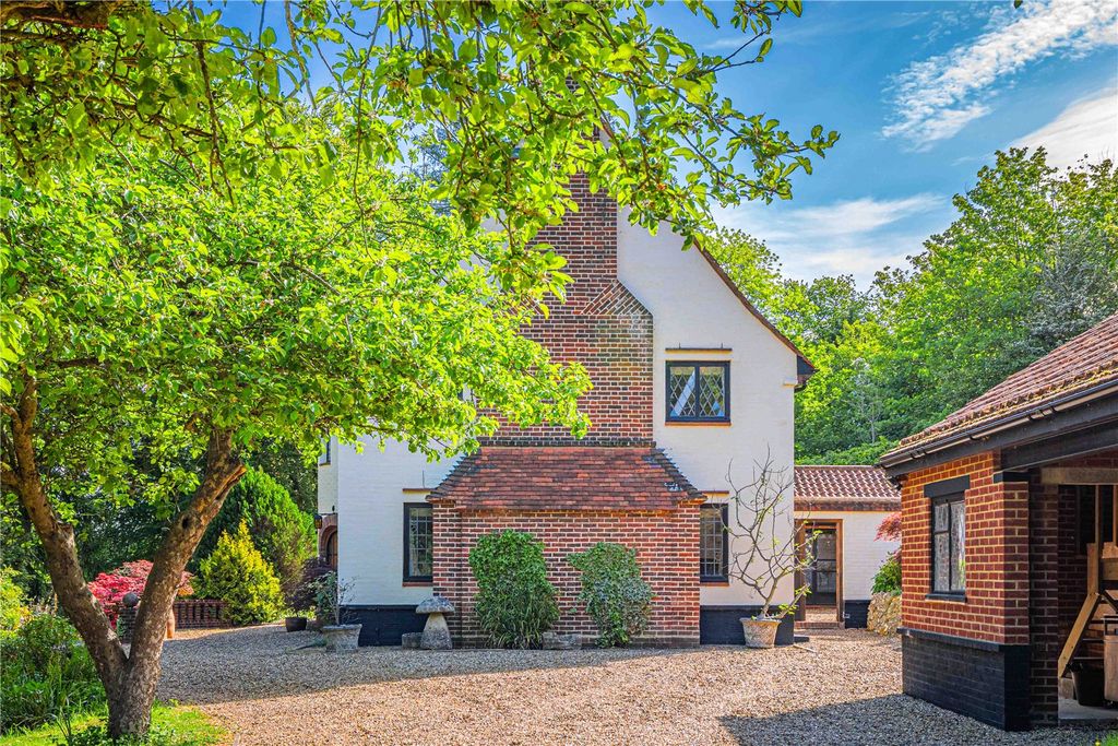 Additional image 29 of 5 bed detached house for saleBox Lane, Felden, Hemel Hempstead, Hertfordshire HP3