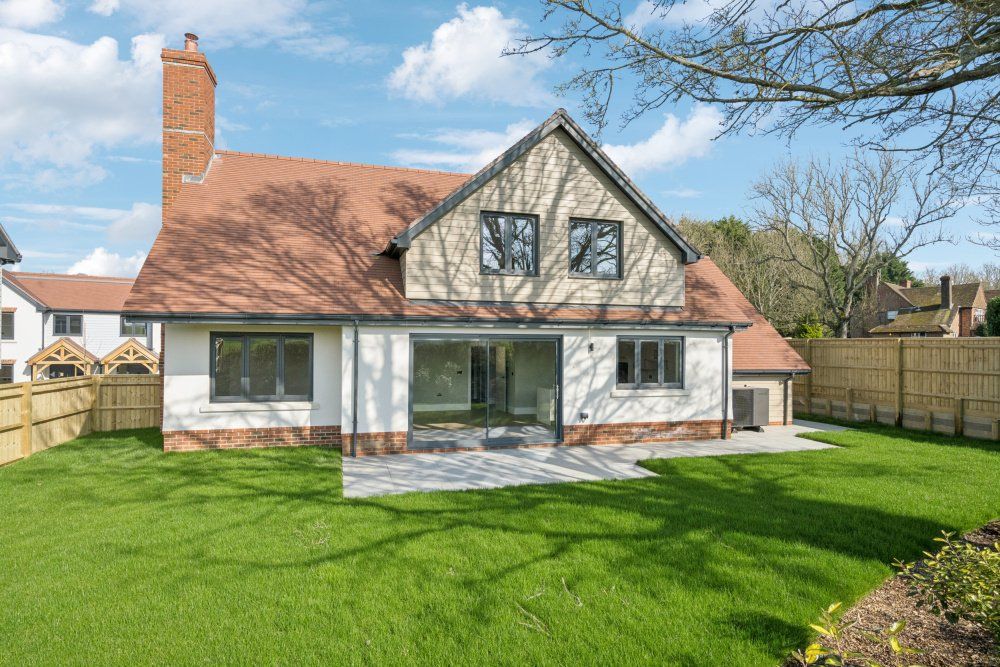 4 bed detached house for saleBrighton Road, Monks Gate, Horsham, West Sussex RH13