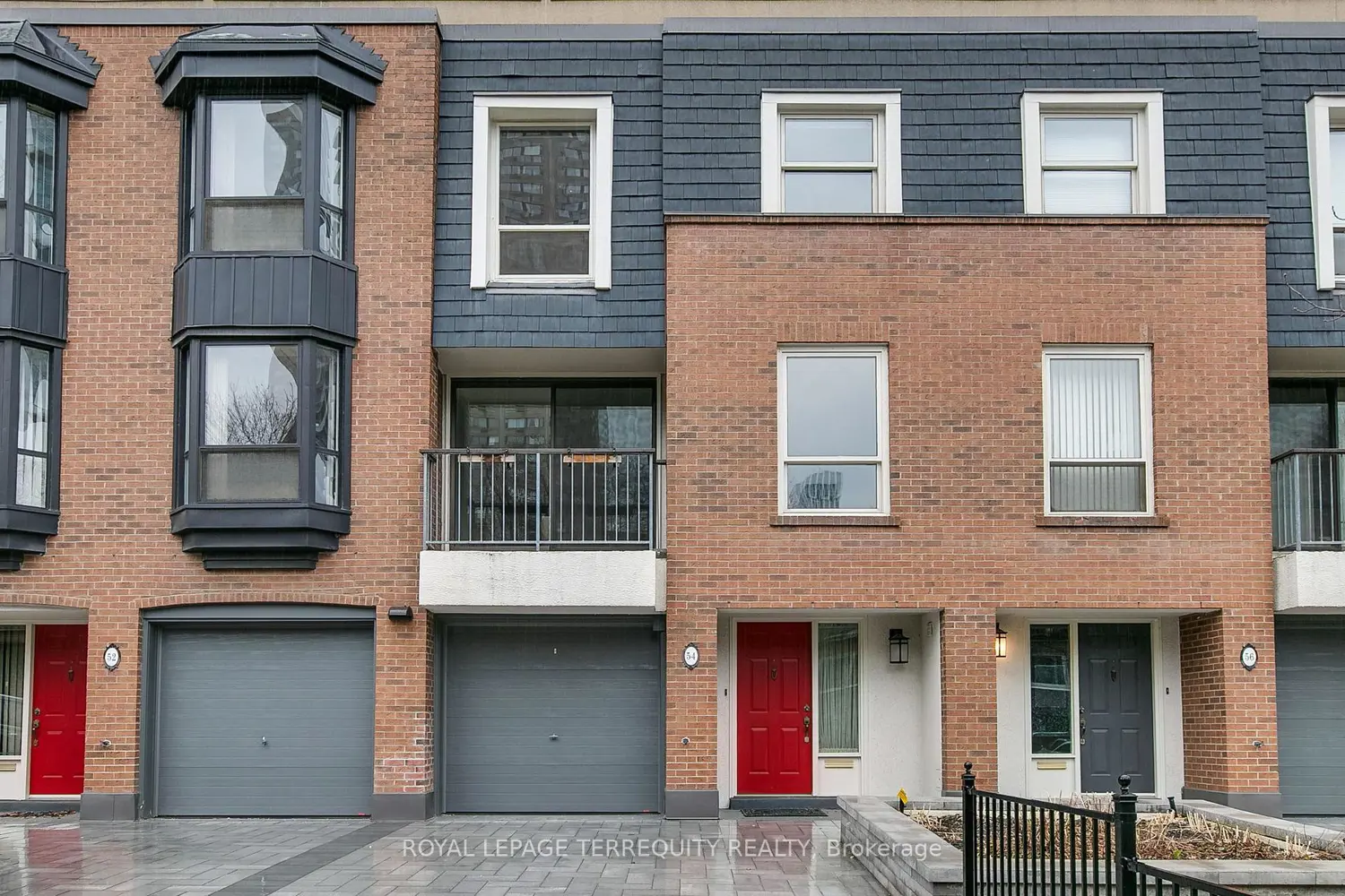 54 Granby Street