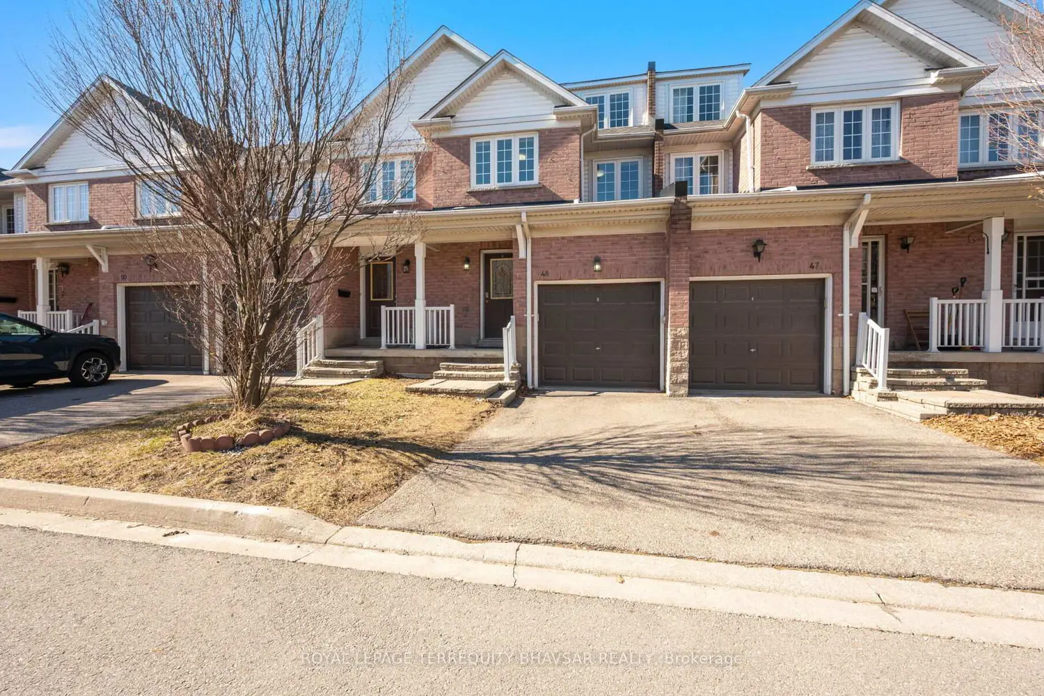 6830 Meadowvale Town Centre Circle 48