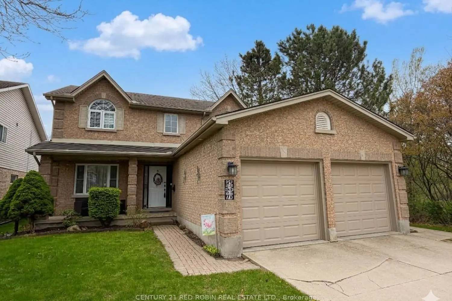 232 Thorne Drive