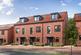 The Harrton - Plot 443 at Knights Reach, Knights Reach, Watling Street DA9