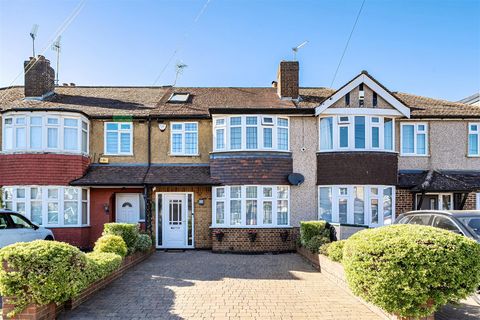 Jubilee Drive, Ruislip HA4