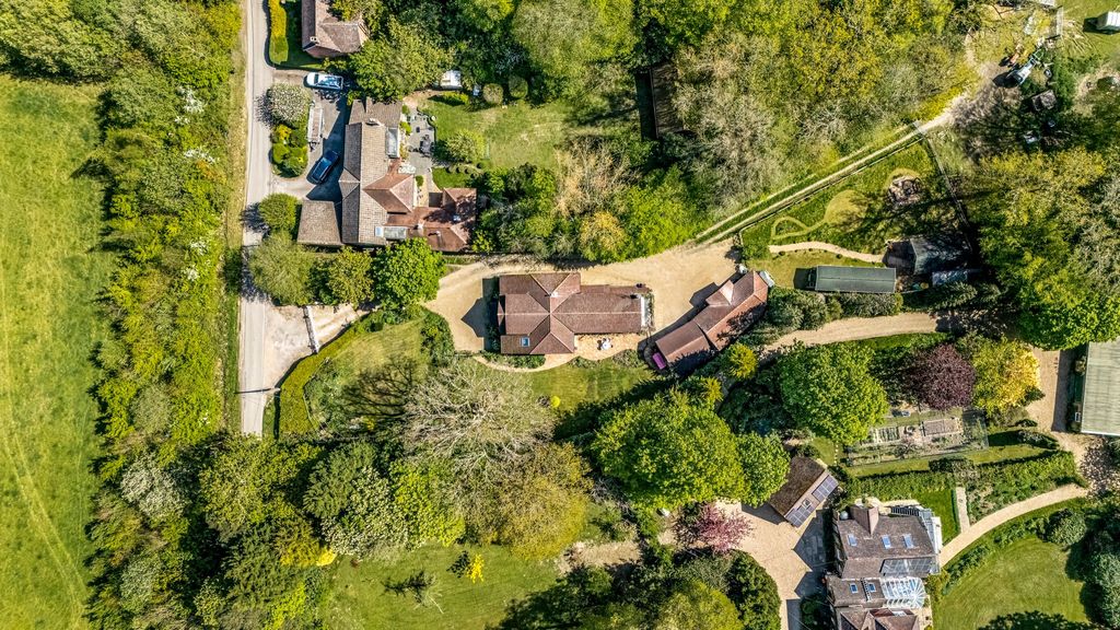 Additional image 38 of 5 bed detached house for saleWimlands Lane, Faygate RH12
