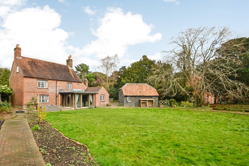 Additional image 2 of 5 bed detached house for saleOld Bedhampton, Hampshire PO9