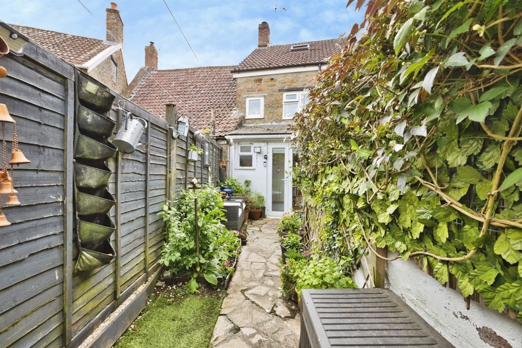 Additional image 18 of 2 bed terraced house for saleThe Nook, Seavington, Ilminster TA19