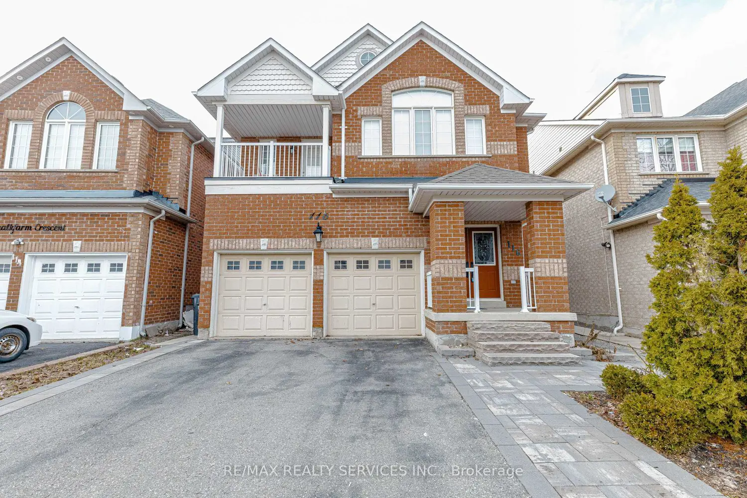 116 Chalkfarm Crescent photo 2