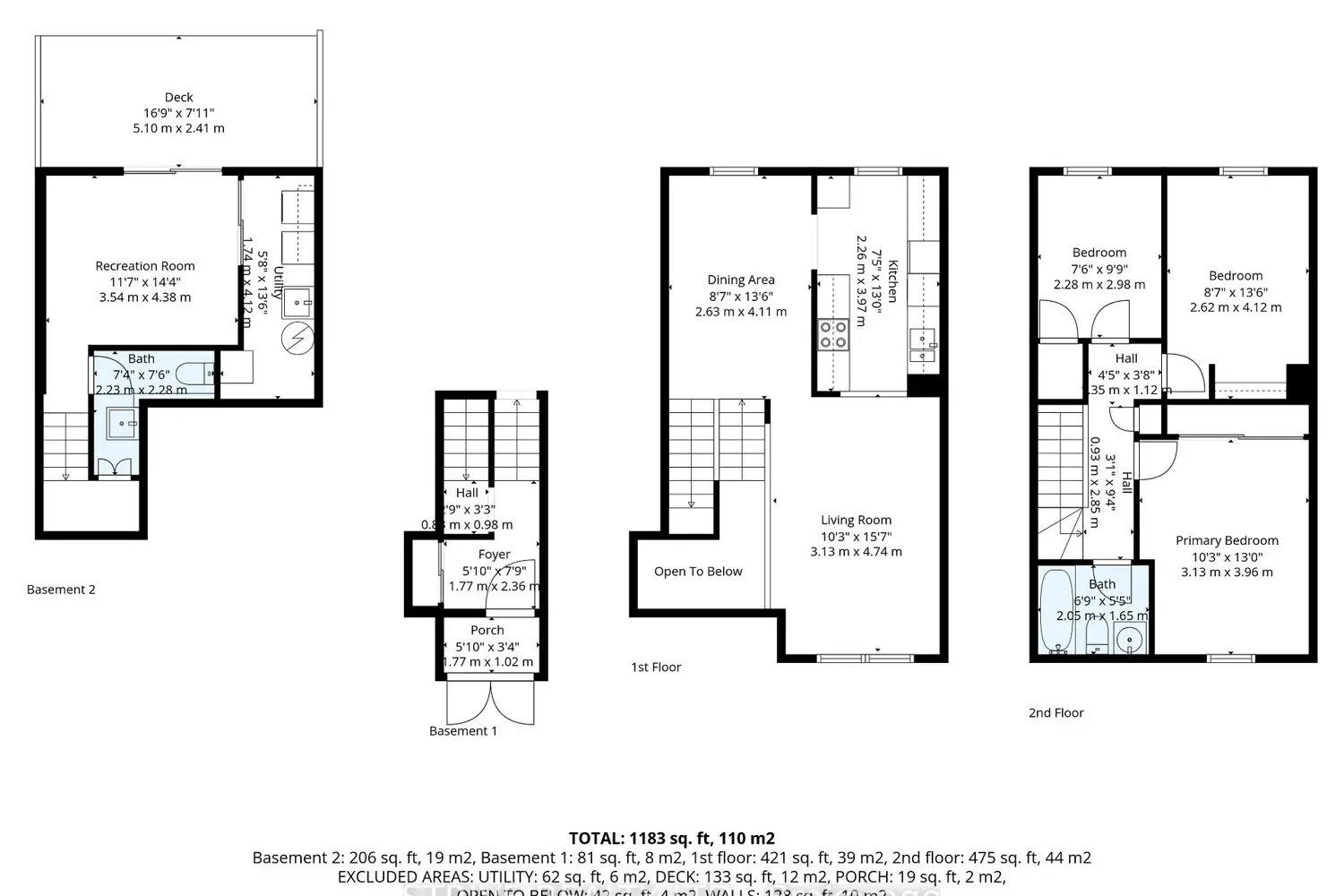Additional image 19 of 1718 John Street 33