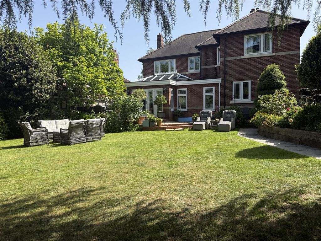 Additional image 17 of 5 bed detached house for saleMarlborough Avenue, Hessle HU13