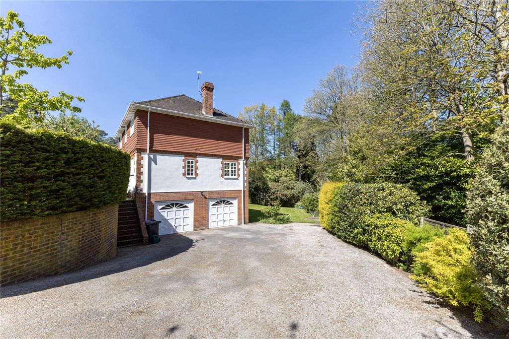 Additional image 9 of 4 bed detached house for saleHindhead, Surrey GU26