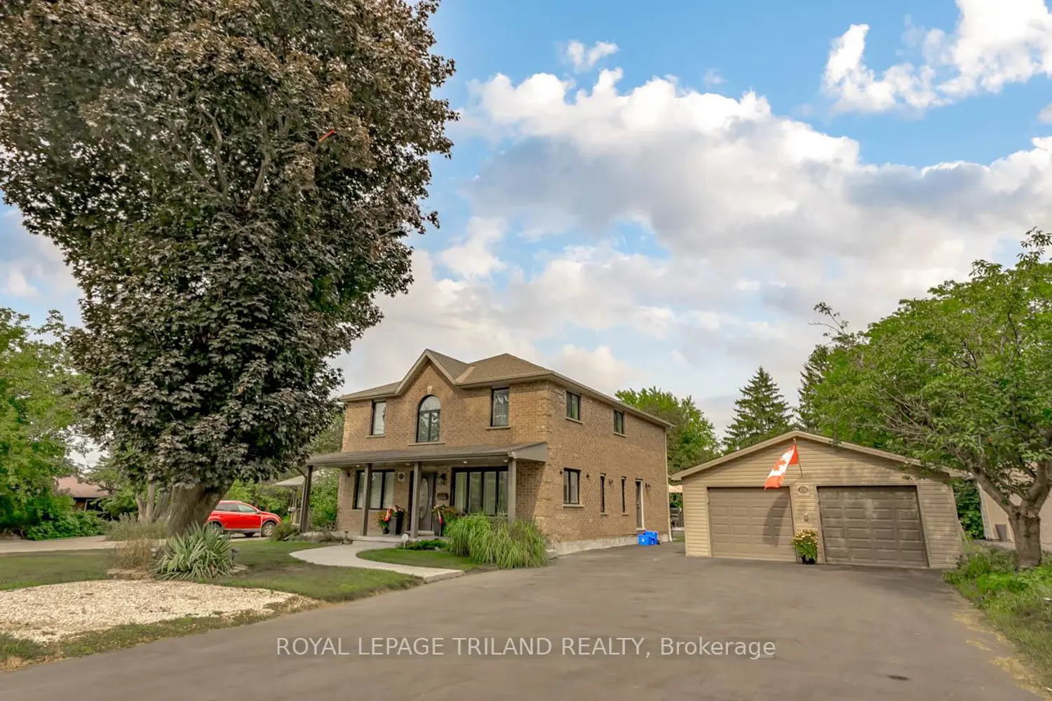 458 Boler Road