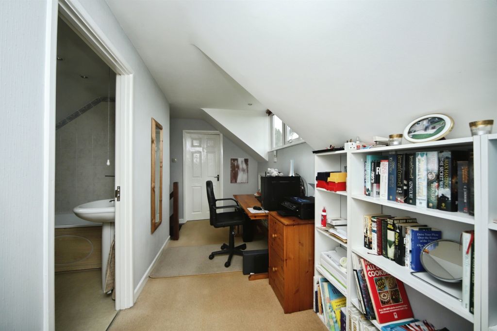 Additional image 15 of 3 bed detached bungalow for saleFisherway Lane, Chillington, Ilminster TA19