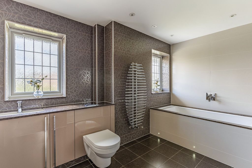 Additional image 9 of 6 bed detached house for saleWood End Road, Harpenden AL5
