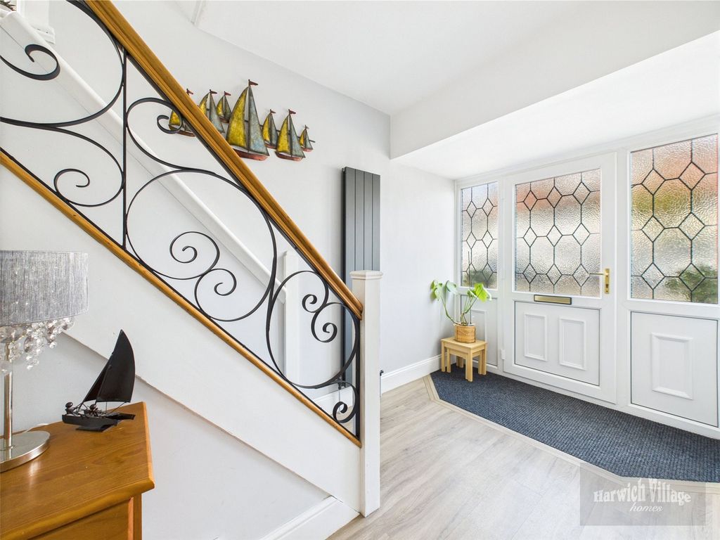 Additional image 11 of 4 bed detached house for saleSt. Georges Avenue, Harwich, Essex CO12