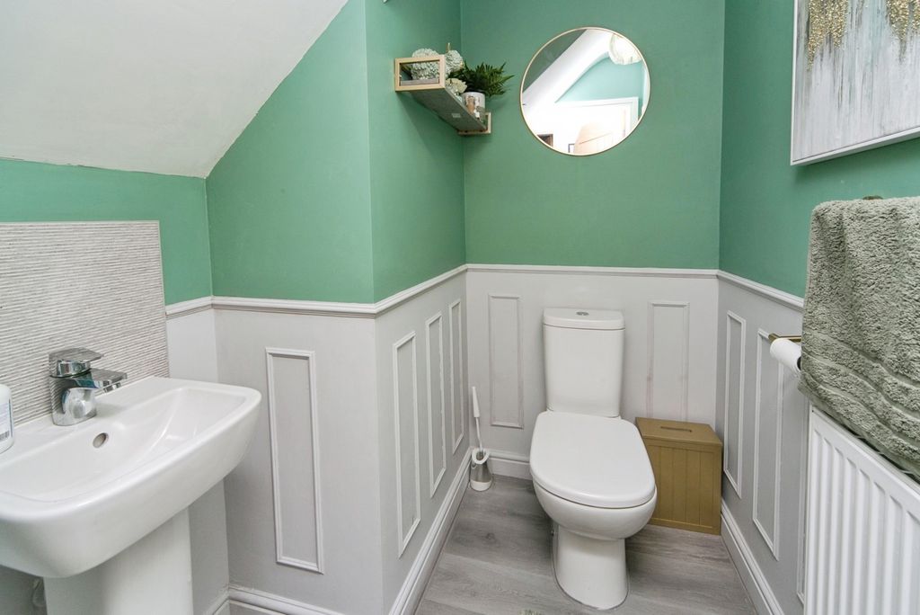 Additional image 19 of 4 bed detached house for saleParc Tyddyn Bach, Holyhead, Isle Of Anglesey LL65