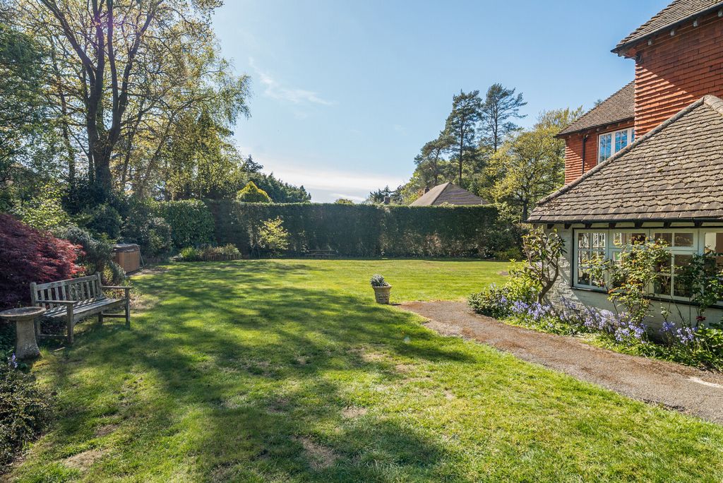 Additional image 31 of 6 bed detached house for saleTower Road, Hindhead GU26