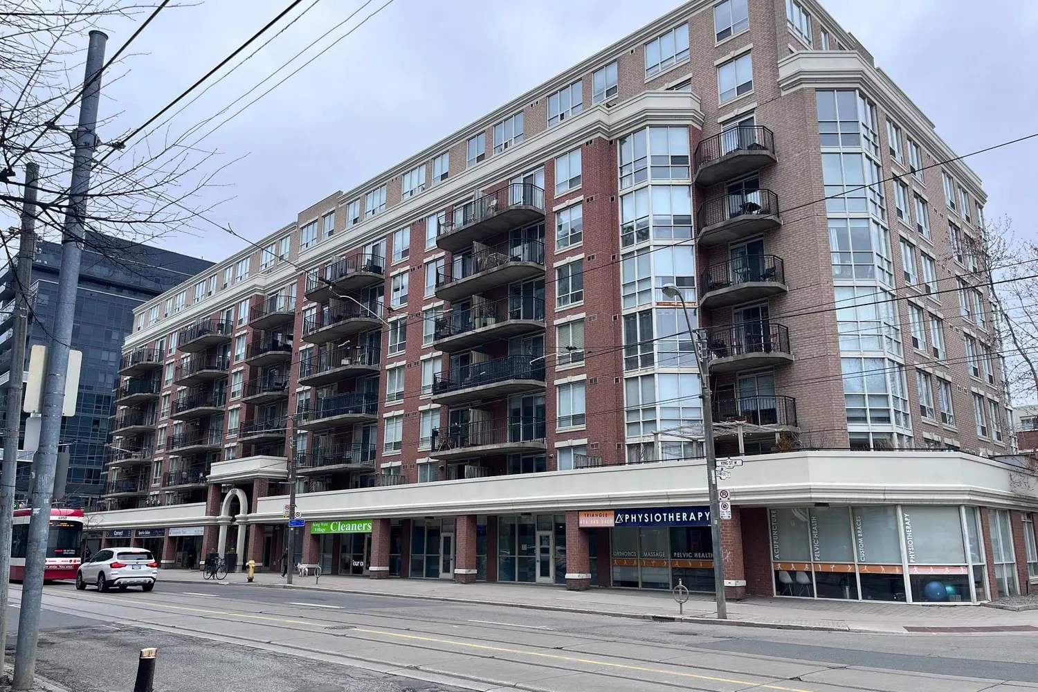 1000 King Street 311