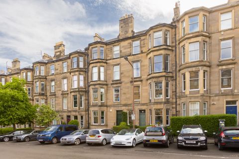 7/1 Wellington Street, Hillside, Edinburgh EH7