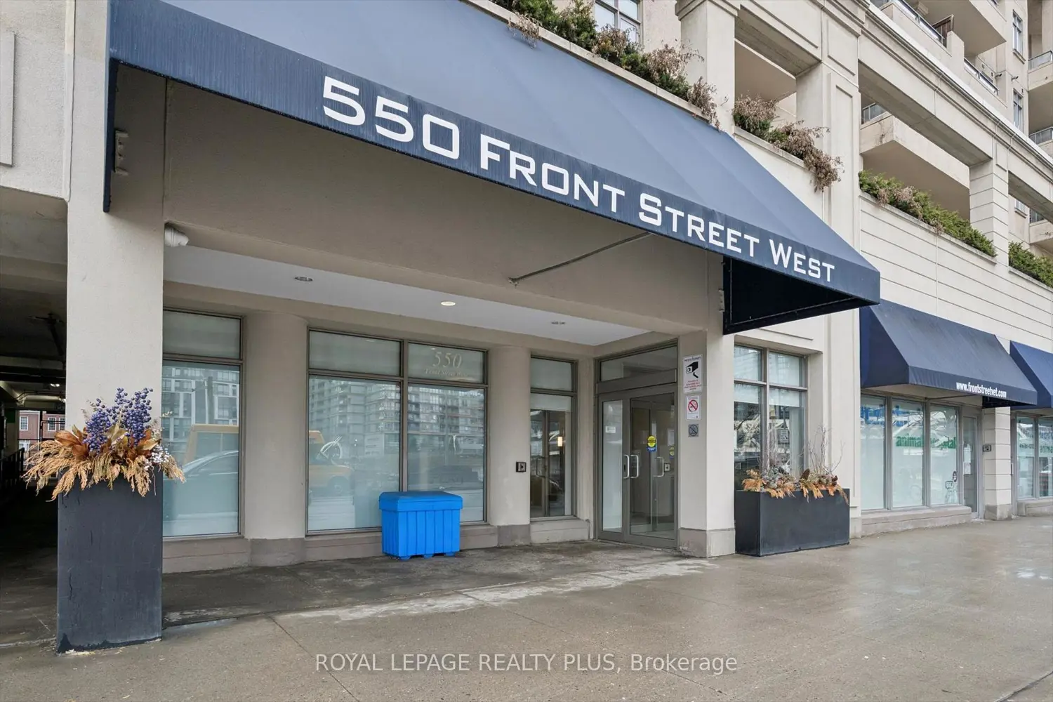 550 Front Street 620