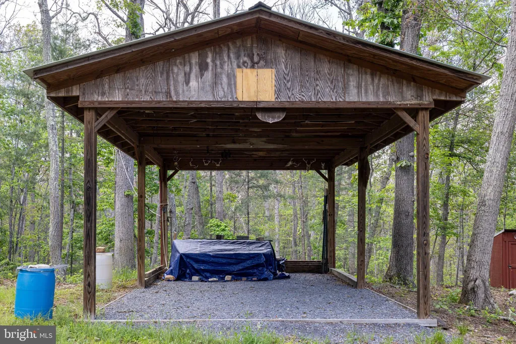 Additional image 46 of Boliver Road, Fort Valley, VA 22652