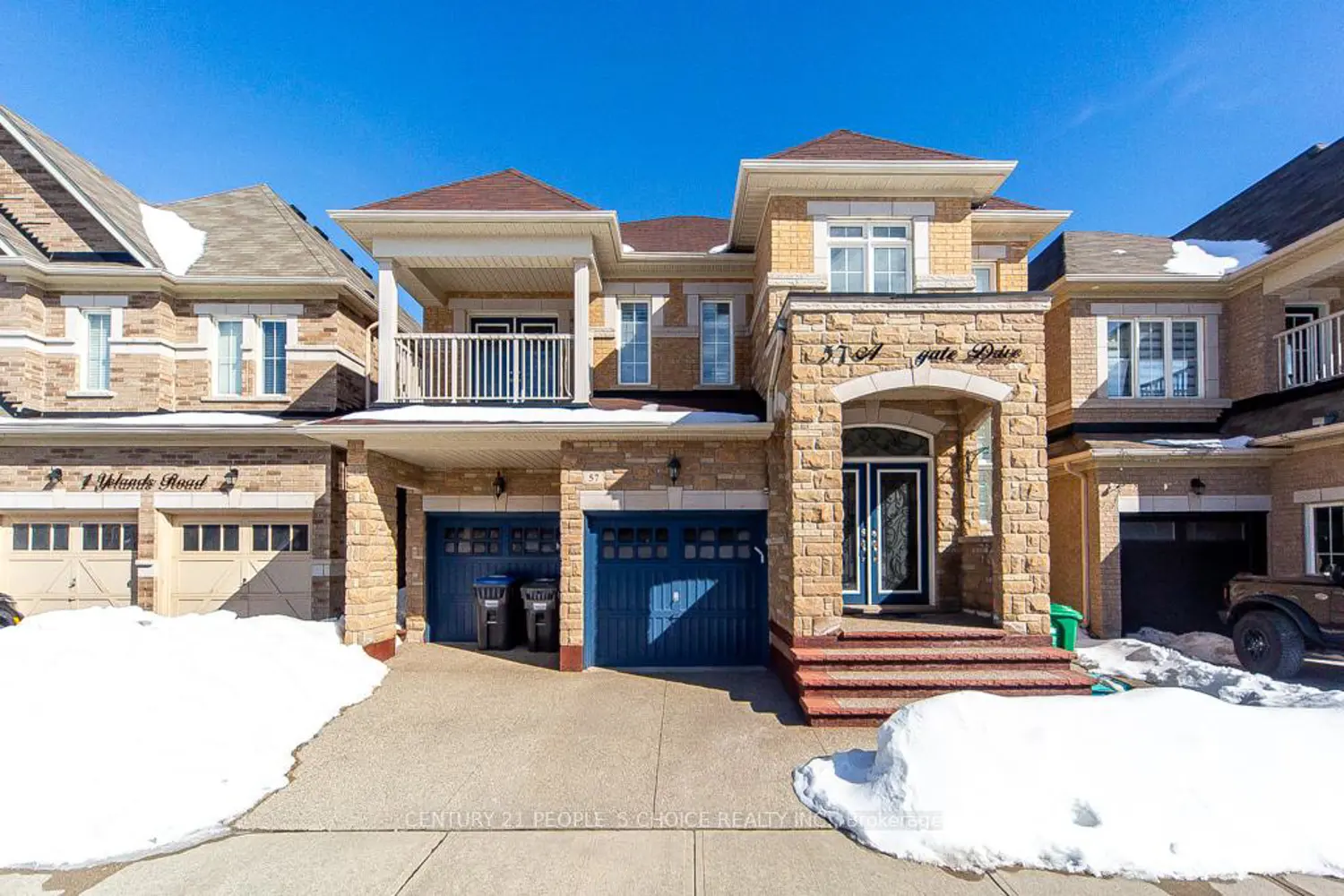 57 Aldersgate Drive