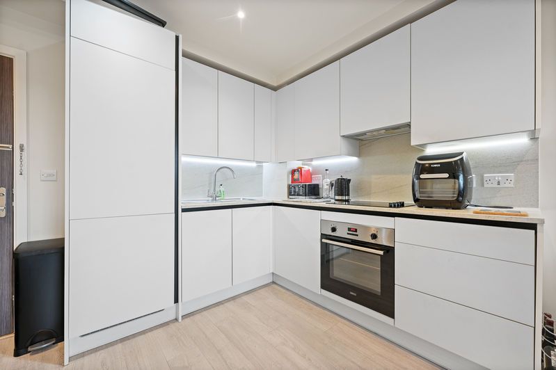 Additional image 2 of 1 bed flat for saleHenry Strong Road, Harrow HA1