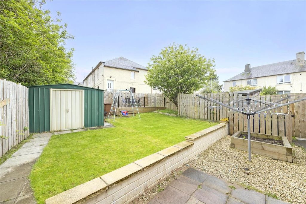 Additional image 24 of 3 bed flat for sale11 Stobhill Road, Gorebridge EH23