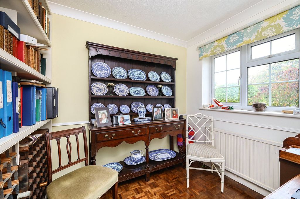 Additional image 18 of 4 bed detached house for saleThe Moorings, Hindhead, Surrey GU26
